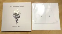 ニーアレプリカント LP 特典 外箱