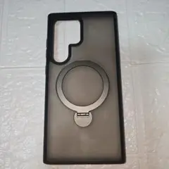 GalaxyS24ウルトラ　マグセイフケース