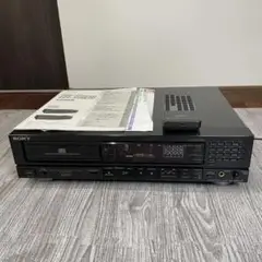 衝撃の激安コスパ・掘り出し物も 2025年最新】SONY CDP-228ESDの人気アイテム メルカリ - ラジオ・コンポ