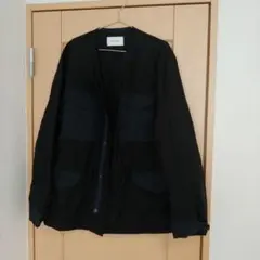 JOHNBULLジャケット