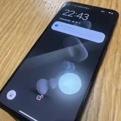 Google Pixel 5 本体　②