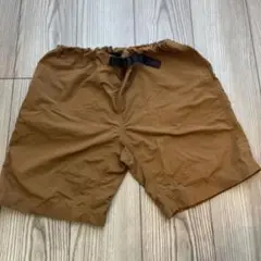 GRAMICCI グラミチ 150 茶色　キャメル