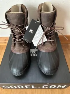 【新品】SOREL CHEYANNEⅡ 26センチ