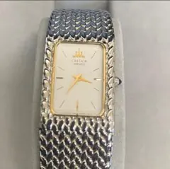 美品 セイコークレドールCREDOR 2F70-5341 SEIKO