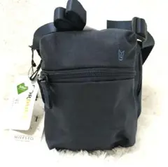 ミレスト Milesto ミニショルダー stlaktシリーズ ヘザーネイビー
