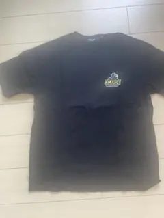 XLARGE ブラック Tシャツ
