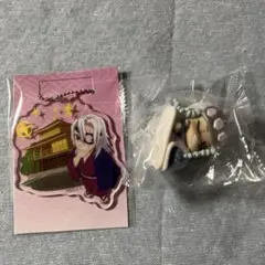 アクチャ カプセルトイ ガチャ