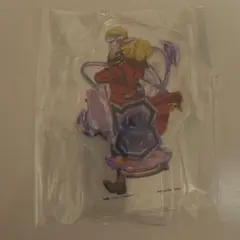 機動戦士ガンダムユニコーン　一番くじ　アクリルボード　フルフロンタル