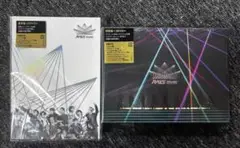 Snow Man Dome Tour 2022-2023 RWS DVD