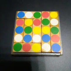 色合わせパズル