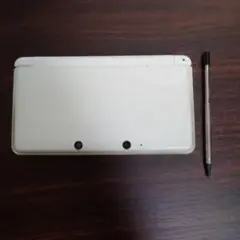 【ジャンク品】3DS 本体