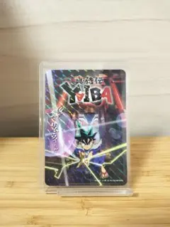 animeJapan2025 アニメジャパン　YAIBA カード 限定 青山剛昌
