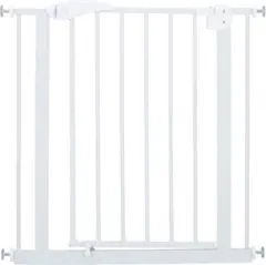 送料無料 カトージ ベビーセーフティオートゲート 75-85cm