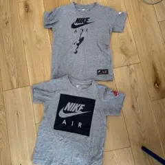 Nike Tシャツ 2枚セット サイズ7