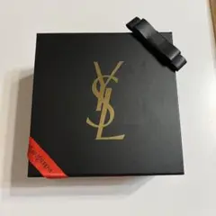 YSL ギフトボックス、紙袋