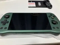 新品未使用 X55 グリーン powkiddy