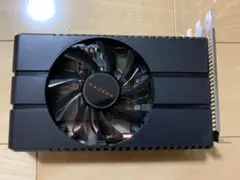 AMD RADEON RX 580 8GB 動作確認済 BM完走済み AMD RADEON RX 580 8GB 動作確認済 BM完走済み - メルカリ