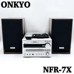 2025年最新】ONKYO NFR-7Xの人気アイテム - メルカリ