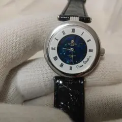 【激レア】　Pierre Cardin オパール クォーツ　時計 激レア】 Pierre Cardin オパール クォーツ 時計