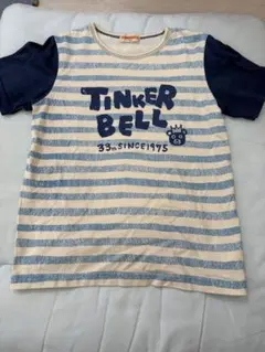 ミキハウス　半袖Tシャツ　120cm