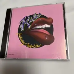 Rufus featuring Chaka Khan