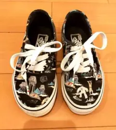 Vans Star Wars スニーカー