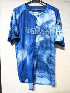 横浜DeNAベイスターズ スターナイト 2025 ユニフォーム
