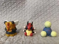 ポケモンキッズ