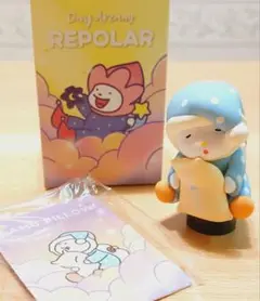 F.UN×REPOLAR REPOLARリポーラーデザート シリーズ まとめ売り 2025年最新】repolarの人気アイテム - メルカリ