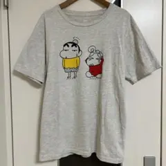 値下げ★グラニフ★クレヨンしんちゃん★Tシャツ★M★レア★