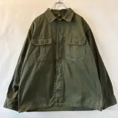 60s70s ヴィンテージ オランダ軍 ヘリンボーンジャケット 古着 ミリタリー