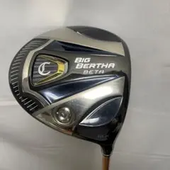 キャロウェイ ビッグバーサベータ ドライバー10.5 R 569 B8#62-2