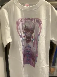 【レア】United Athle アニメTシャツ 新品未着用　ゆったりめMサイズ