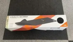 steelseries Qck HEAVY マウスパッド