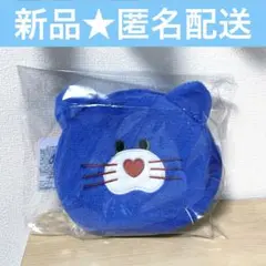 mojojojo モジョジョジョ ねこ　ポーチ