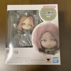 フィギュアーツミニ メリナ　Figuarts mini_Melina レビュー】Figuarts mini メリナ