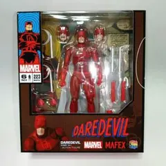 2025年最新】MAFEX マフェックス No.223 DAREDEVIL デアデビル