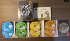 SKE48 箱で推せ！ コンプリートDVDBOX
