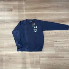 《気まぐれSALE》アンダーアーマー cold gear メッシュジャケット