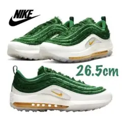 NIKE GOLF シューズ 26.5cm 美品