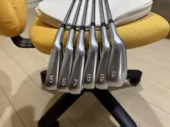 Mizuno JPX919 tour 5〜P DG X100 名器 希少 ケプカ