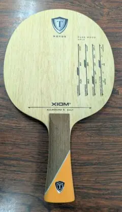 XIOM エクシオン　オールラウンドS　FL