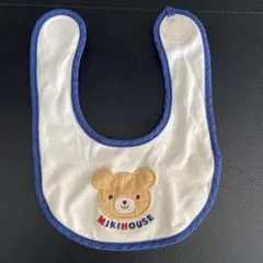 ミキハウス　スタイ