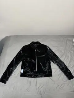 MCQ ライダースジャケット