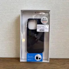 iPhone14pro ケース LANVIN en Bleu