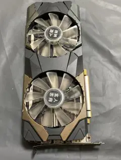 GEFORCE RTX2070 SUPER 8GB デュアルファン グラフィック