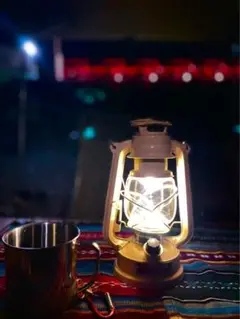 ランタン