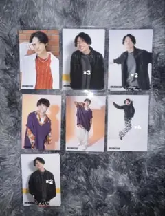 ♡おまけ付き♡ BUDDiiS FUMIYA