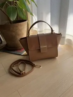 ショルダーバッグ
