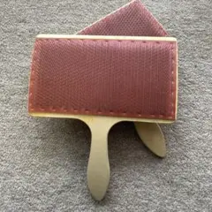 ハンドカーダー　アッシュフォード　Student Hand Carders Ashford Mini Small Hand Carders | The Woolery